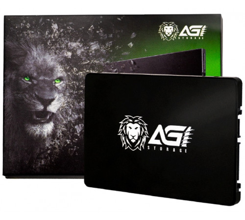 SSD AGI AI238 500GB AGI500GIMAI238