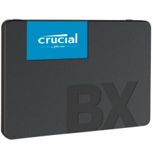 SSD Crucial BX500 500GB CT500BX500SSD1