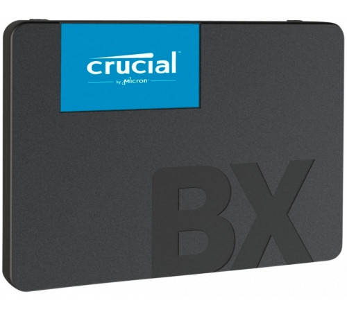 SSD Crucial BX500 500GB CT500BX500SSD1