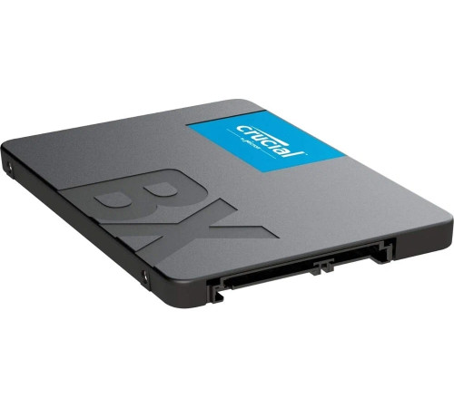 SSD Crucial BX500 500GB CT500BX500SSD1