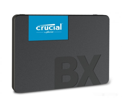 SSD Crucial BX500 500GB CT500BX500SSD1