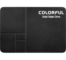 SSD Colorful SL500 480GB
