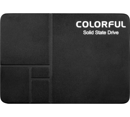 SSD Colorful SL500 480GB