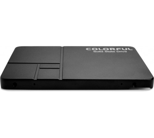 SSD Colorful SL500 480GB