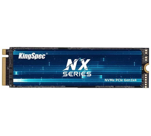 SSD KingSpec NX-512-2280 512GB