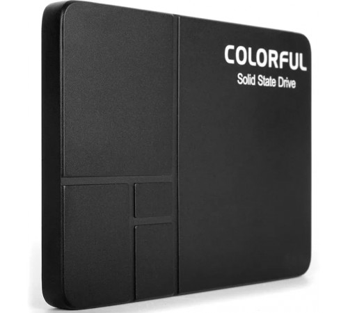 SSD Colorful SL500 256GB