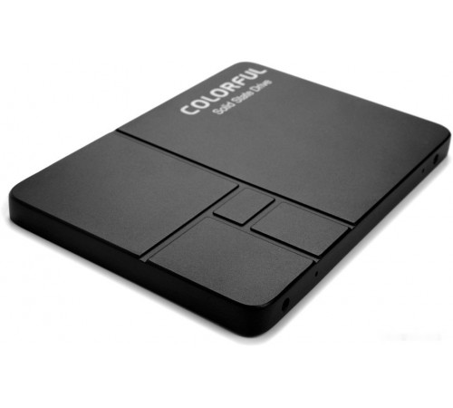 SSD Colorful SL500 256GB