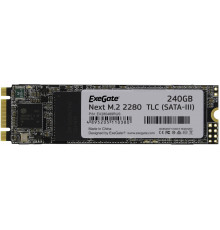SSD Exegate Next 240GB EX280469RUS
