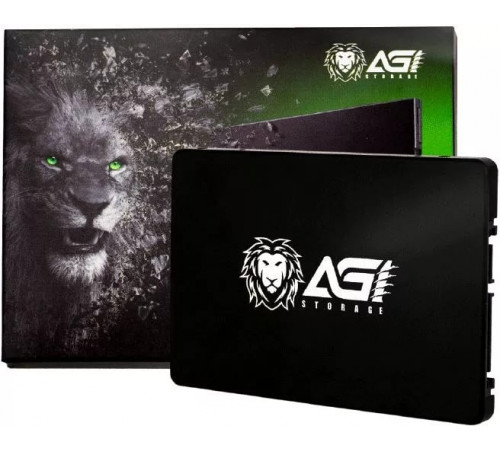 SSD AGI AI238 250GB AGI250GIMAI238