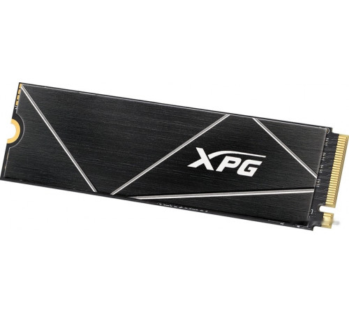 SSD A-Data XPG GAMMIX S70 Blade 512GB AGAMMIXS70B-512G-CS