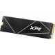 SSD A-Data XPG GAMMIX S70 Blade 512GB AGAMMIXS70B-512G-CS