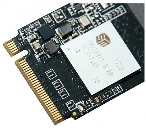 SSD KingSpec NE-256-2280 256GB