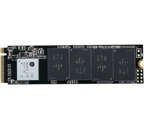 SSD KingSpec NE-256-2280 256GB