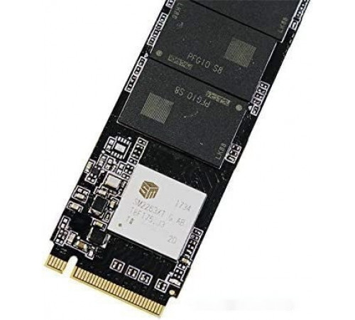 SSD KingSpec NE-256-2280 256GB
