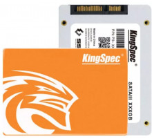 SSD KingSpec P3 256GB