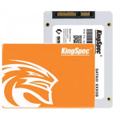 SSD KingSpec P3 256GB