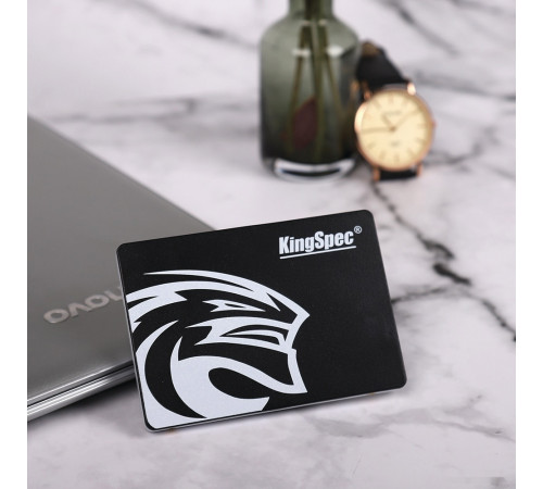 SSD KingSpec P3 256GB
