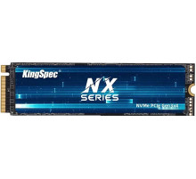 SSD KingSpec NX-128-2280 128GB