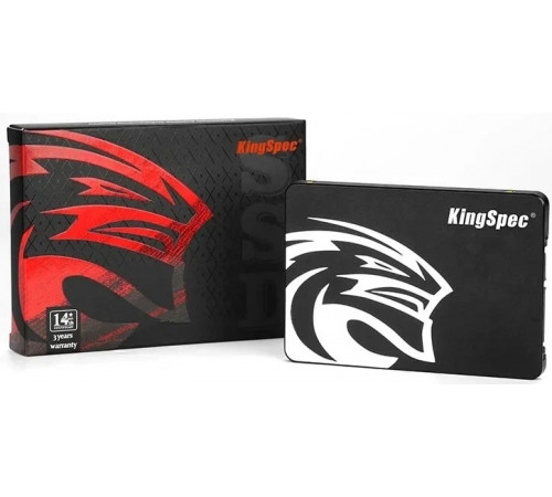 SSD KingSpec P3 1TB