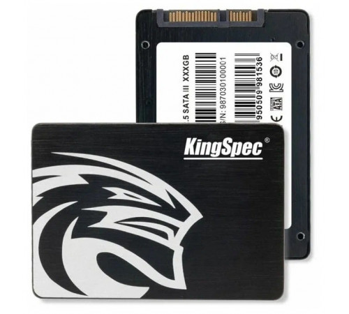 SSD KingSpec P3 1TB