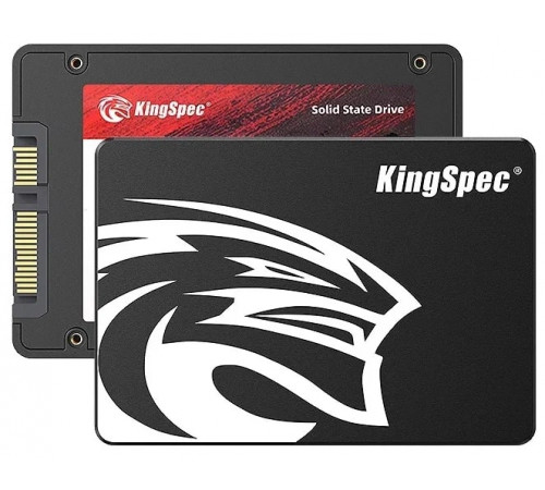 SSD KingSpec P3 1TB