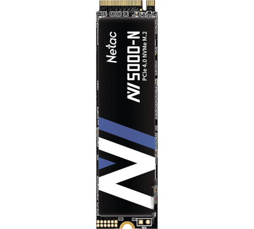 SSD Netac NV5000-N 1TB NT01NV5000N-1T0-E4X