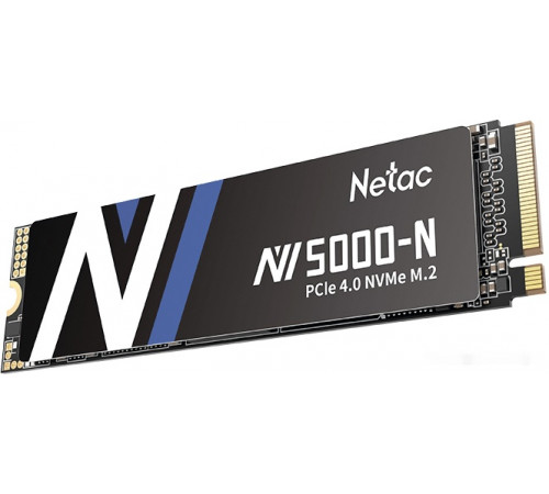 SSD Netac NV5000-N 1TB NT01NV5000N-1T0-E4X