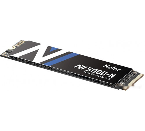 SSD Netac NV5000-N 1TB NT01NV5000N-1T0-E4X