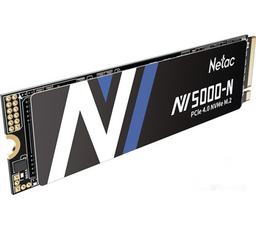 SSD Netac NV5000-N 1TB NT01NV5000N-1T0-E4X