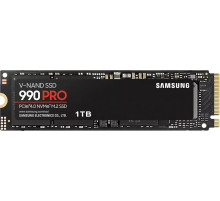SSD Samsung 990 Pro 1TB MZ-V9P1T0BW