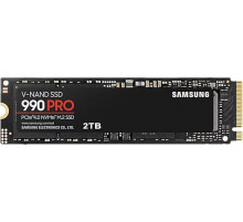 SSD Samsung 990 Pro 2TB MZ-V9P2T0BW