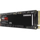 SSD Samsung 990 Pro 2TB MZ-V9P2T0BW