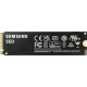 SSD Samsung 990 Pro 2TB MZ-V9P2T0BW