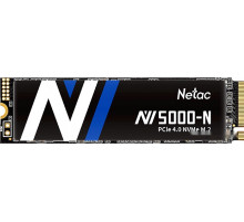 SSD Netac NV5000-N 500GB NT01NV5000N-500-E4X