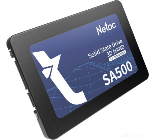 SSD Netac SA500 2TB NT01SA500-2T0-S3X