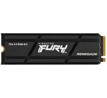 SSD Kingston Fury Renegade 1TB SFYRSK/1000G