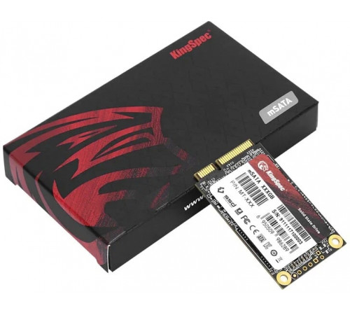 SSD KingSpec MT-128 128GB