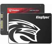 SSD KingSpec P3 2TB