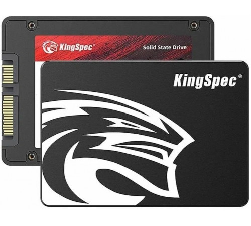 SSD KingSpec P3 2TB
