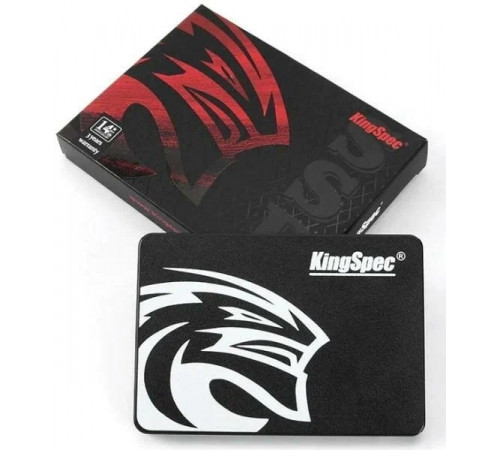 SSD KingSpec P3 2TB