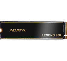 SSD A-Data Legend 960 2TB ALEG-960-2TCS