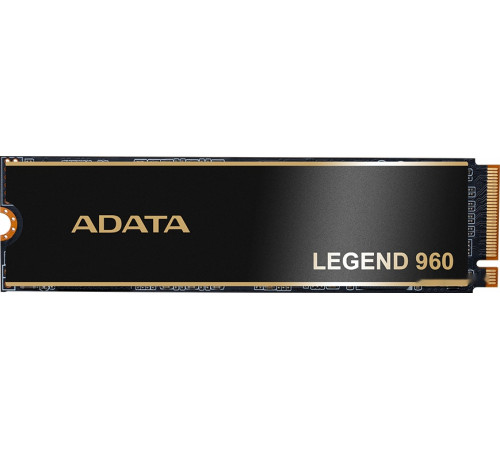 SSD A-Data Legend 960 2TB ALEG-960-2TCS
