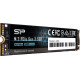 SSD Silicon Power P34A60 2TB SP002TBP34A60M28