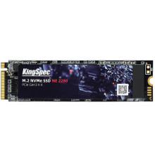 SSD KingSpec NE-512 2280 512GB
