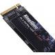 SSD KingSpec NE-512 2280 512GB