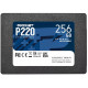 SSD Patriot P220 256GB P220S256G25
