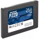 SSD Patriot P220 256GB P220S256G25
