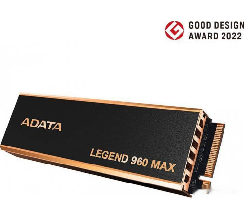 SSD A-Data Legend 960 Max 2TB ALEG-960M-2TCS