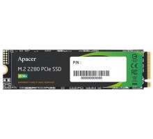 SSD Apacer AS2280P4X 1TB AP1TBAS2280P4X-1