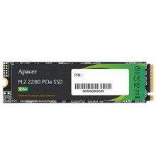 SSD Apacer AS2280P4X 1TB AP1TBAS2280P4X-1